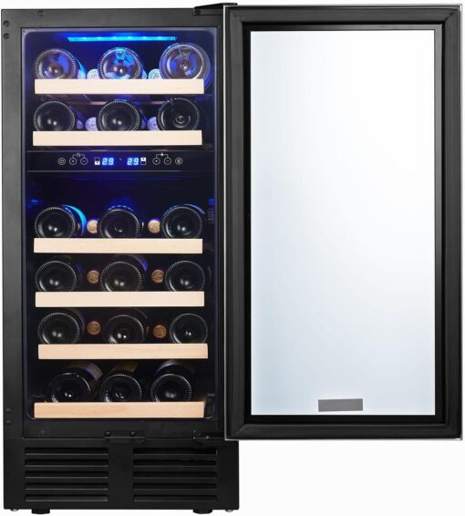 Tủ rượu Faster 28 chai FS 688