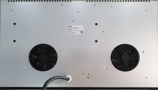 Bếp từ 2 vùng nấu Faster Inverter FS 729I