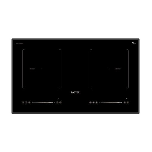 Bếp từ 2 vùng nấu Faster Inverter FS 735I Plus