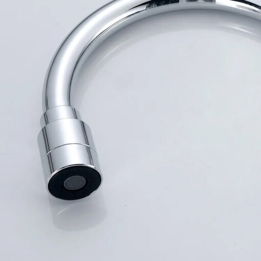 Vòi rửa bát 2 đường nước Faster FS 905