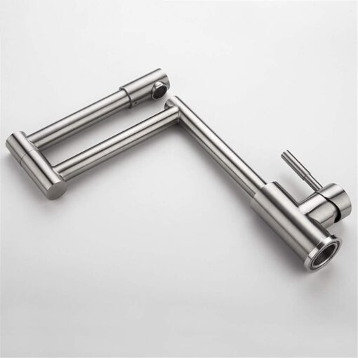 Vòi rửa bát 2 đường nước Faster FS 925SS