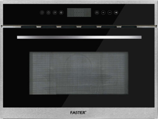 Lò nướng kết hợp hấp Faster FSG 35 Smart