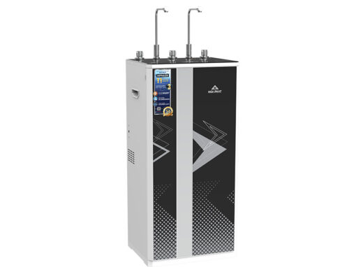 Máy lọc nước RO nóng nguội lạnh Hòa Phát HPN628