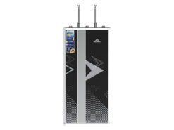 Máy lọc nước RO nóng nguội lạnh Hòa Phát HPN628
