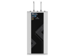 Máy lọc nước RO nóng nguội lạnh Hòa Phát HPN638