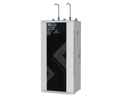 Máy lọc nước RO nóng nguội lạnh Hòa Phát HPN638