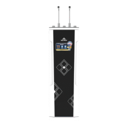 Máy lọc nước RO nóng nguội lạnh Hòa Phát HPN668