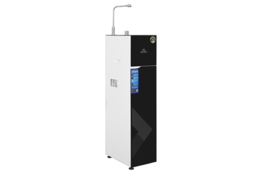 Máy lọc nước RO nóng nguội lạnh Hòa Phát HPN692