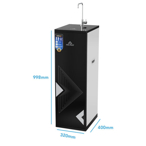 Máy lọc nước RO tủ đứng Hòa Phát HPR526