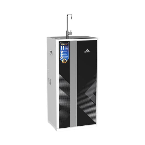 Máy lọc nước RO tủ đứng Hòa Phát HPR528