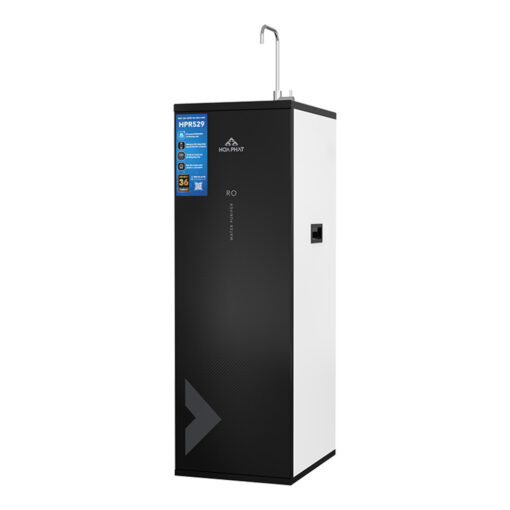 Máy lọc nước RO tủ đứng Hòa Phát HPR529