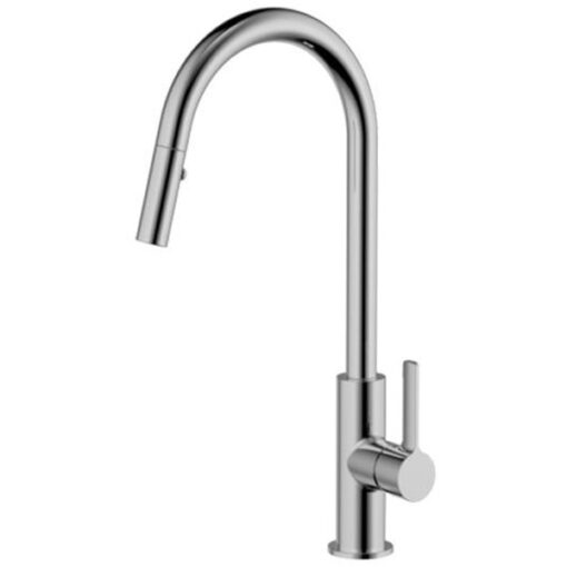 Vòi rửa đồng nóng lạnh Malloca K012C