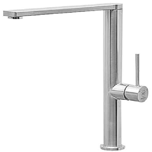 Vòi rửa Inox Malloca K061-SS