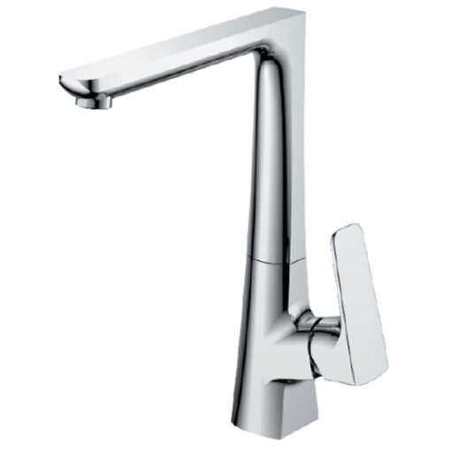 Vòi rửa đồng nóng lạnh Malloca K292C
