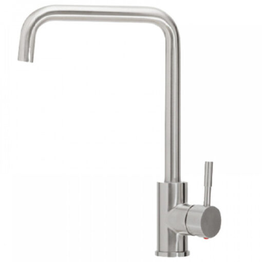 Vòi rửa Inox Malloca K559-SN