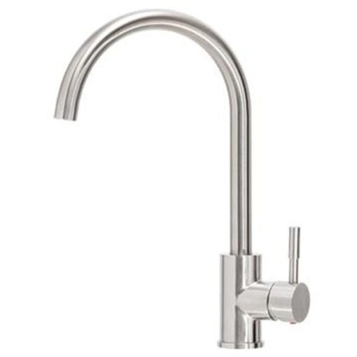 Vòi rửa Inox Malloca K569-SN