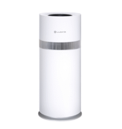 Máy tạo độ ẩm Lumias 10 lít chức năng ion âm LEH-06W