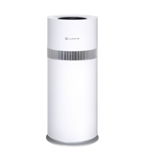 Máy tạo độ ẩm Lumias 10 lít chức năng ion âm LEH-06W