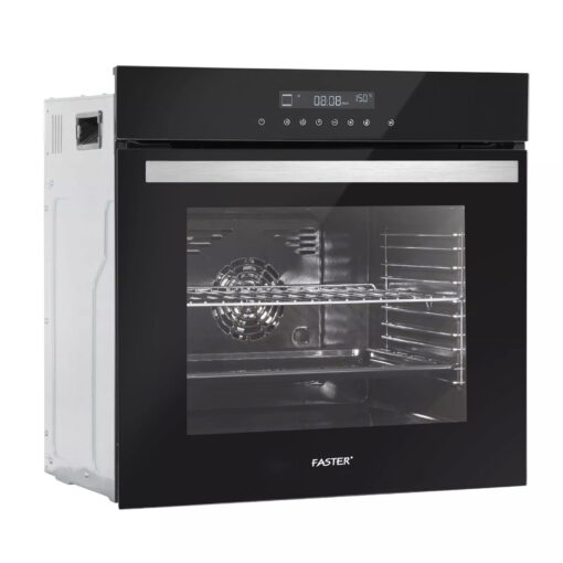 Lò Nướng - Lò Vi Sóng Faster FS OV7210B