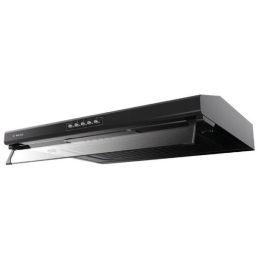 Máy hút mùi Malloca 70cm H107B