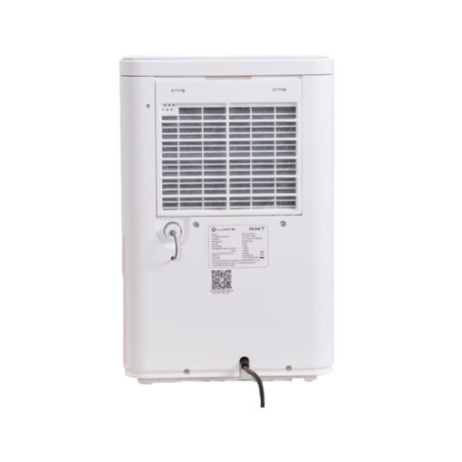 Máy hút ẩm New Widetech WDH312ENW1 12L