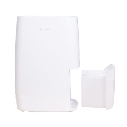 Máy hút ẩm thông minh New Widetech WDH318EFW1 18L