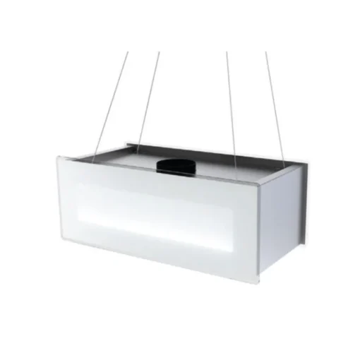 Máy hút mùi Faster TS0190 treo đôc lập 90 cm