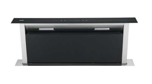 Máy hút mùi kệ Faster FS 90HF 90cm