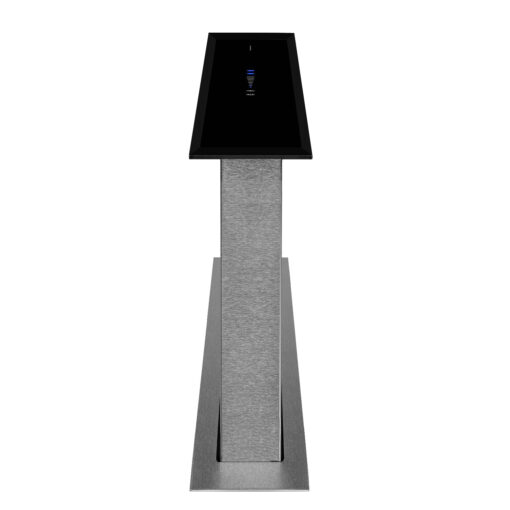 Máy hút mùi kệ Faster FS 90HF 90cm