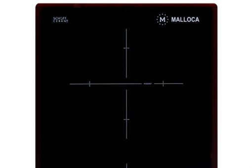 Bếp hồng ngoại Malloca Domino MDR 302