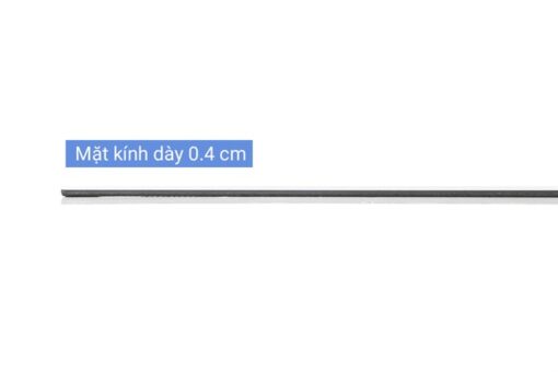 Bếp từ 2 vùng nấu Malloca MH-02I D