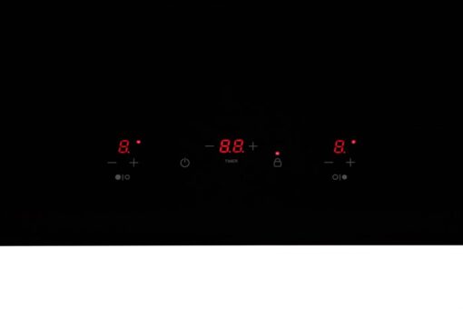 Bếp từ 2 vùng nấu Malloca MH-02I N