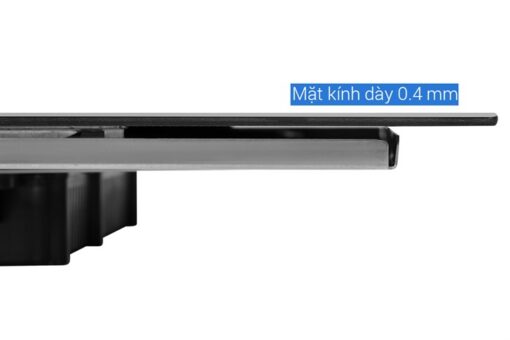 Bếp từ 2 vùng nấu Malloca MH-02I N