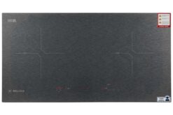 Bếp từ 2 vùng nấu lắp âm Malloca MH-02IS