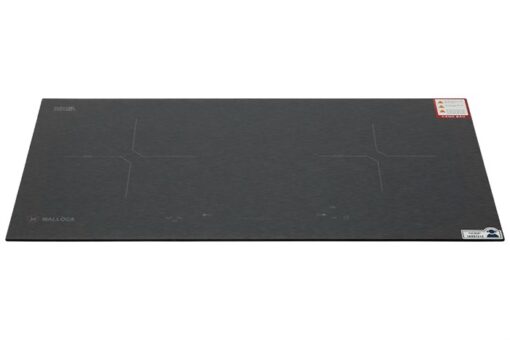 Bếp từ 2 vùng nấu lắp âm Malloca MH-02IS