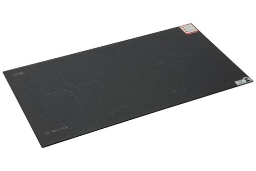 Bếp từ 2 vùng nấu lắp âm Malloca MH-02IS
