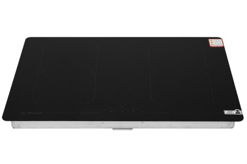 Bếp từ 4 vùng nấu lắp âm Malloca MI-784 ITG
