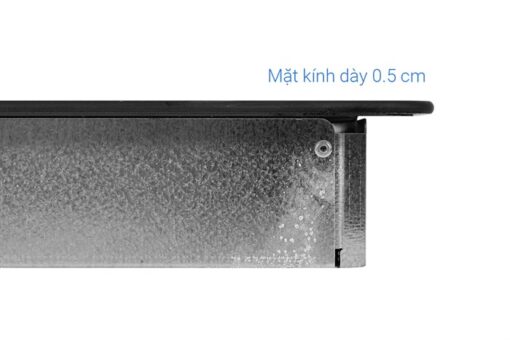 Bếp từ 4 vùng nấu lắp âm Malloca MI-784 ITG