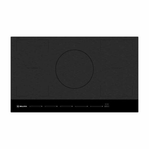 Bếp từ đa vùng nấu Malloca SKYLUX MH-92TFT