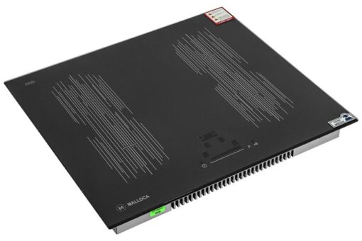Bếp từ 4 vùng nấu lắp âm Malloca MI 594 LINEAR
