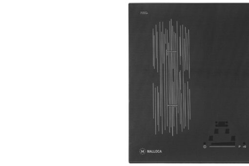 Bếp từ 4 vùng nấu lắp âm Malloca MI 594 LINEAR