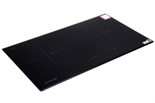 Bếp từ 2 vùng nấu lắp âm Malloca MI 732 SL
