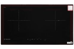 Bếp từ hồng ngoại 2 vùng nấu lắp âm Malloca MIR 772