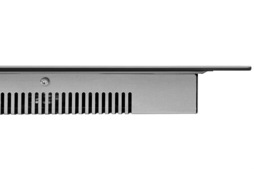 Bếp từ hồng ngoại 2 vùng nấu lắp âm Malloca MIR 772