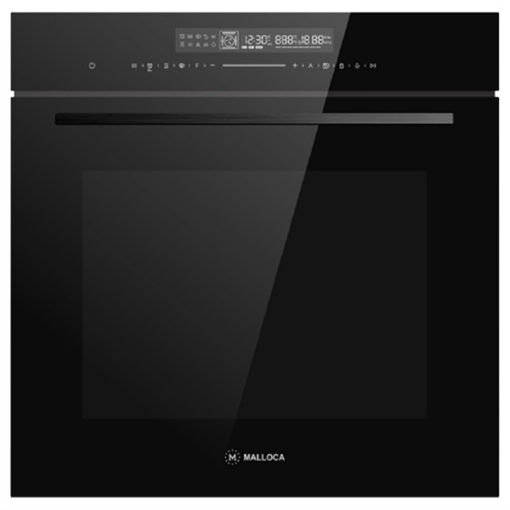Lò nướng kết hợp vi sóng Malloca MOV-72 CB