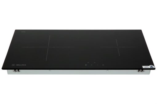 Bếp hồng ngoại đôi lắp âm Malloca MR 732