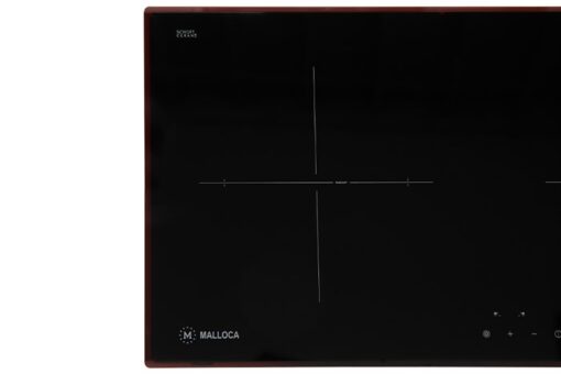 Bếp hồng ngoại đôi lắp âm Malloca MR 732