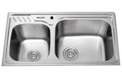 Chậu Rửa Chén MS 1003 NEW