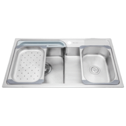 Chậu rửa chén Malloca MS 1028N