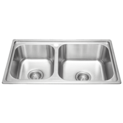 Chậu rửa chén Malloca MS 2076E